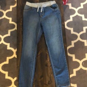 Cat & Jack girls jeans